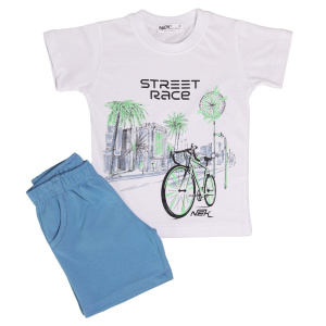 nek_kids_wear_paidiko_set_me_sorts_kalokairino_gia_agori_2tmch_leyko_42222